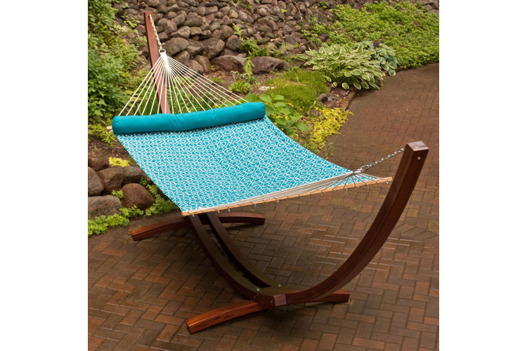 4 point shop hammock without stand